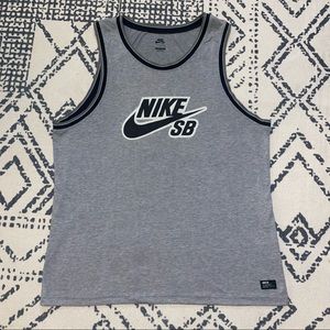 Nike SB Tank Top